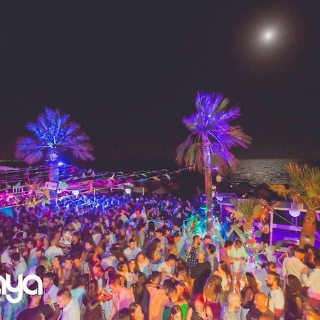 Magnifico Apartamento Playamar Torremolinos Eksteriør bilde
