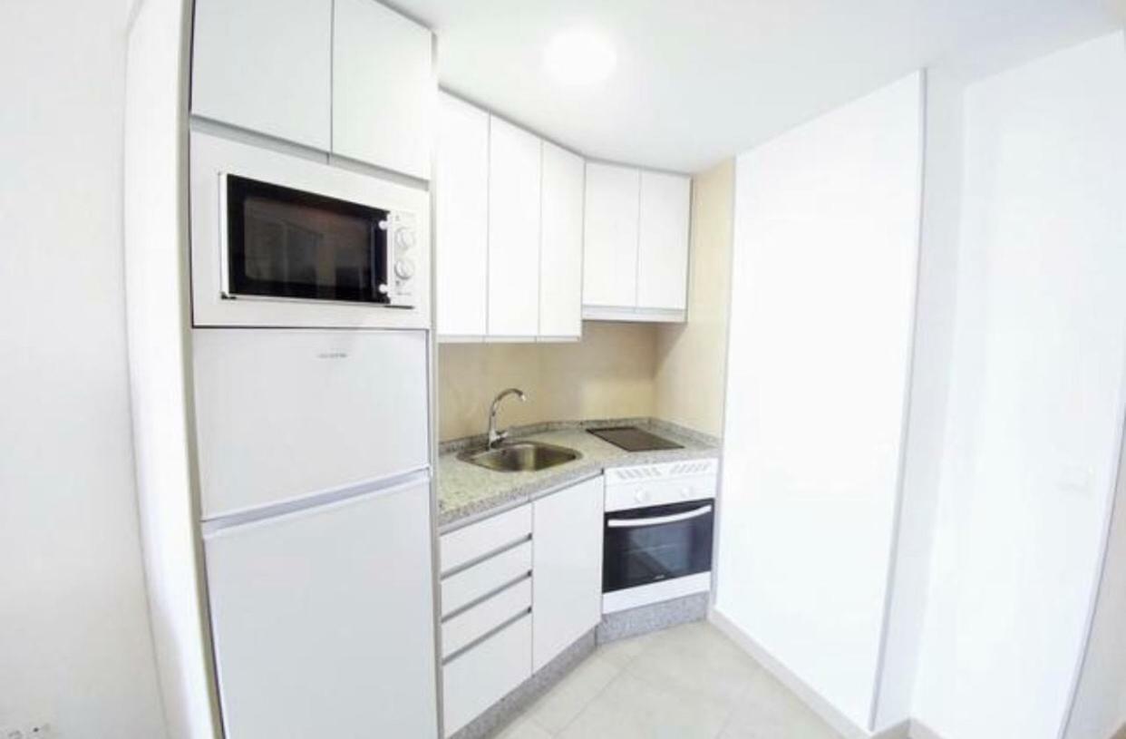 Magnifico Apartamento Playamar Torremolinos Eksteriør bilde