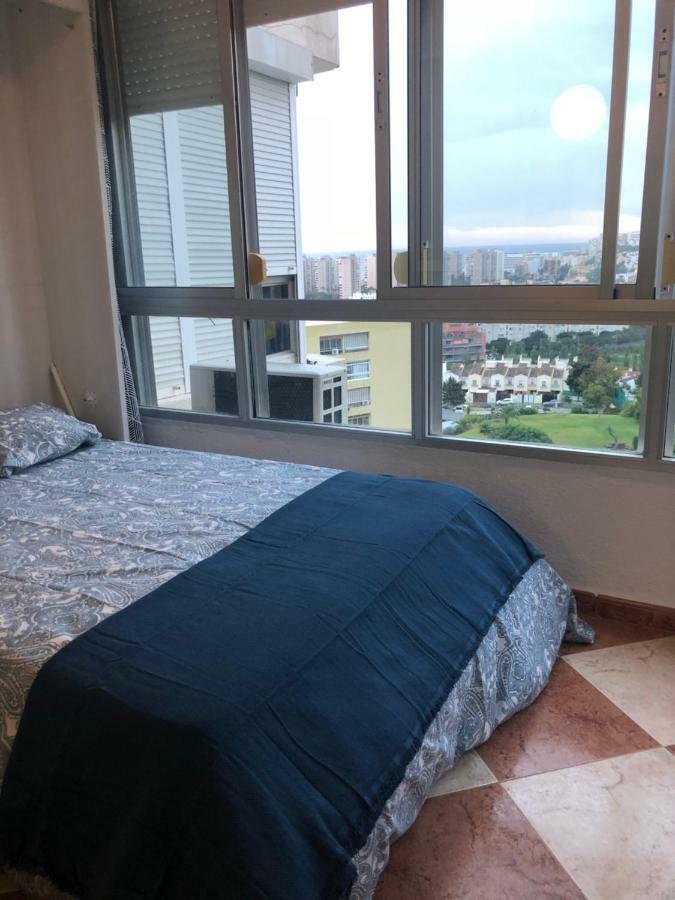 Magnifico Apartamento Playamar Torremolinos Eksteriør bilde